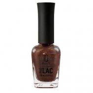 Лак для ногтей укрепляющий с биокерамикой PROLAC+bioceramics IQ Beauty