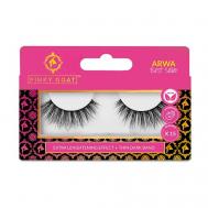 Ресницы накладные придающие объем ARWA PINKY GOAT