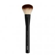 Профессиональная кисть для пудры Pro Powder Brush NYX PROFESSIONAL MAKEUP