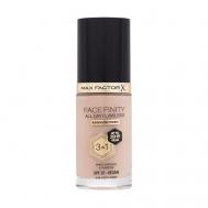 Тональный крем для лица Facefinity All Day Flawless Max Factor