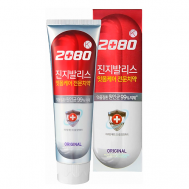 Зубная паста кей розовая с гинкго билоба 120 Kerasys