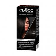 Стойкая профессиональная крем-краска для волос Color 115 Съесс