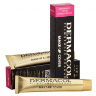 Тональный крем Make-up Cover Dermacol