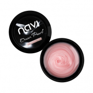 Ocean Pearl Жемчужный гель для наращивания ногтей NAVI