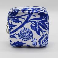 Косметичка  для прокладок гжель ALISSIROSSI