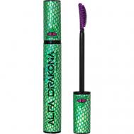 Тушь для ресниц Alfa Drakona Color Mascara Beauty Bomb