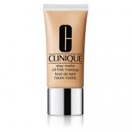 Матирующий тональный крем Stay-Matte Oil-Free CLINIQUE