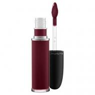 Помада жидкая Retro Matte Liquid Lipcolour Mac