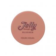 Гелевые румяна Jelly Dough Blusher HOLIKA HOLIKA