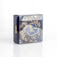 Мыло Cacao 90 Arya home collection