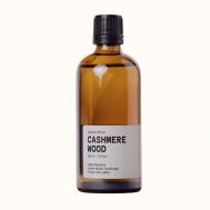 Наполнитель для ароматического диффузора  Кашемировое дерево 100 SMELL & SMILE