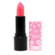 Блеск-бальзам Sexy lips POETEQ