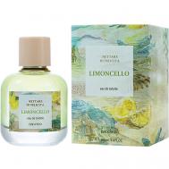 Nettare di felicità. Limoncello 100 Brocard