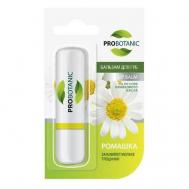 Бальзам для губ с Ромашкой PROBOTANIC