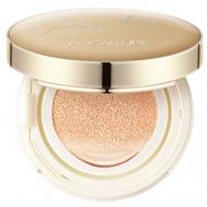 Тональный крем кушон Poreless Matte Air Cushion Foundation Focallure