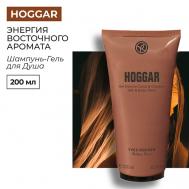 Шампунь-Гель для Душа Хоггар 200 Yves Rocher