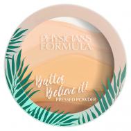 Пудра для лица Butter Believe It! Face Powder PHYSICIANS FORMULA