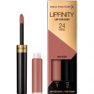 Косметический набор для губ Lipfinity Max Factor