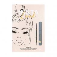 Макияжный набор "INSTALOOK" ЛЭТУАЛЬ