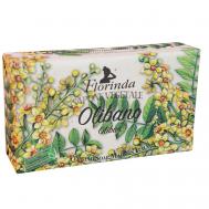Мыло Olibano (Palm Oil Free) / Ладан 200 FLORINDA