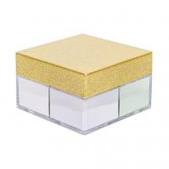 Рассыпчатая пудра для лица PRISMATIC ЛЭТУАЛЬ