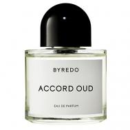 Accord Oud Eau De Parfum 100 Byredo