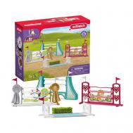 Аксессуары для полосы препятствий Zubehör 42612 Schleich