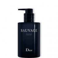Sauvage Гель для душа 250 Dior