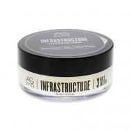Помадка для укладки волос для придания формы Infrastructure Structurizing Pomade 75 AG HAIR COSMETICS