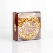 Мыло Ароматическое Coconut 100 Arya home collection