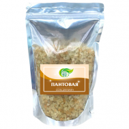 Соль для ванн "Пантовая" Тонус