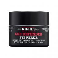 Антивозрастной крем для глаз Age Defender Eye Repair, для мужчин 14 KIEHL'S