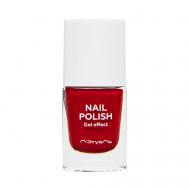 Лак для ногтей с эффектом гелевого покрытия NAIL POLISH 11 ЛЭТУАЛЬ