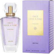 Once Upon A Time. Kingdom 75 Brocard