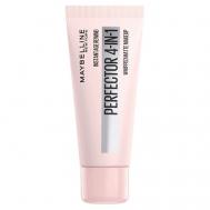 MAYBELLINE Тональный крем Instant Anti-Age Perfector 4-In-1 Matte Maybelline New York