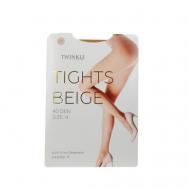 Колготки Tights 40 DEN Beige TWINKLE