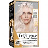 Стойкая краска для волос Preference 174 L'Oreal Paris