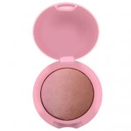 SUPER BLUSH #crazycrush Румяна прессованные SODA