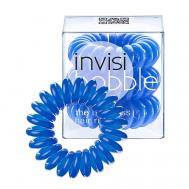 Резинка-браслет для волос  Navy Blue invisibobble