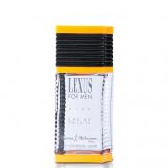 Lexus 100 CAROLE DAVER