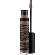 Гель для бровей придающий объем Eye Brows Big Boost Fibre Gel Mac