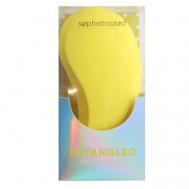 Щётка для волос эргономичной формы YELLOW SOPHISTICATED ЛЭТУАЛЬ