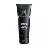 Гель для душа тонизирующий с растительными протеинами Toning Shower Gel 250 COLLISTAR