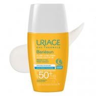 Барьесан SPF 50+ ультралегкая эмульсия 30 Uriage