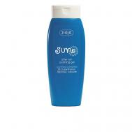 Солнцезащитное средство SUN GEL soothing after sun 200 ziaja