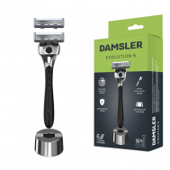 Станок для бритья DAMSLER