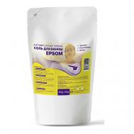 Английская  магниевая соль для ванны EPSOM  3000 JAY-JAY