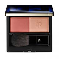 Двойные румяна (сменный блок) New Cheek Color Duo CLÉ DE PEAU BEAUTÉ
