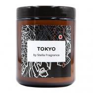 Свеча ароматическая "TOKYO" 250 STELLA FRAGRANCE