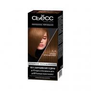 Стойкая профессиональная крем-краска для волос Color 115 Съесс